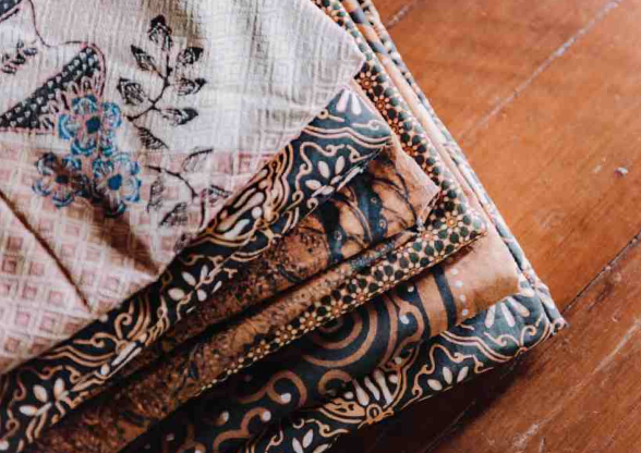 Fabric Sourcing Services – Kanakam Exports