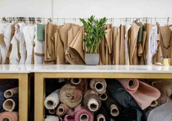 Apparel Product Development – Kanakam Exports