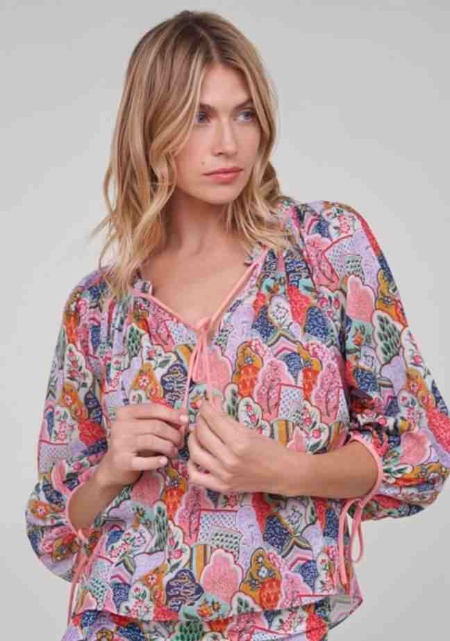 Ladies Fashion Garments – Kanakam Exports