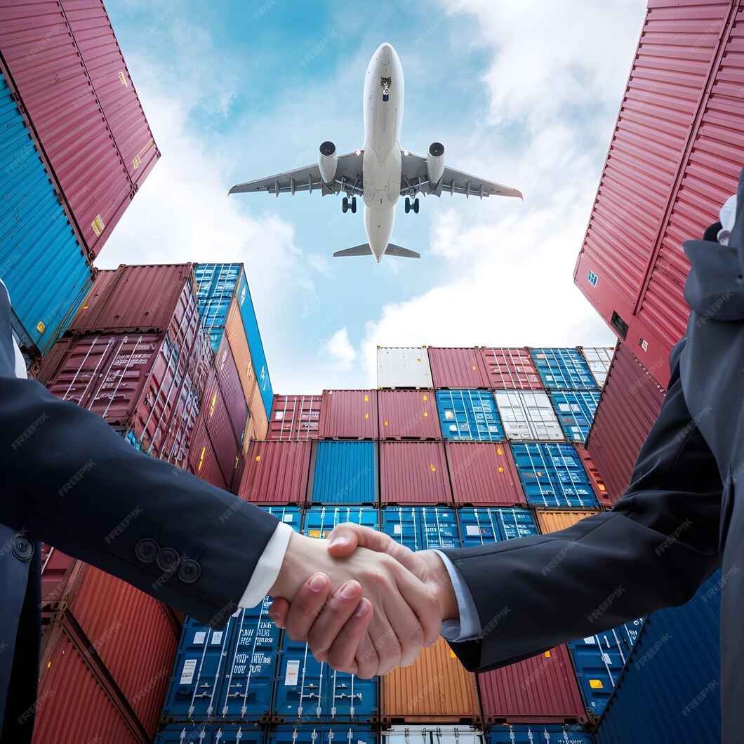 Global Garment Exportation