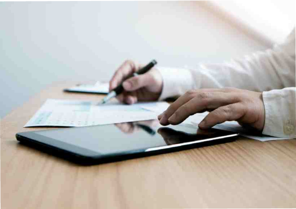 Compliance – Kanakam Exports