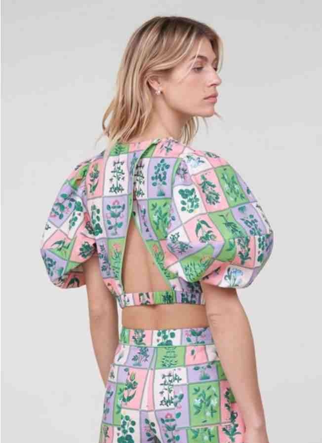 Embroidered Garments – Kanakam Exports Gallery