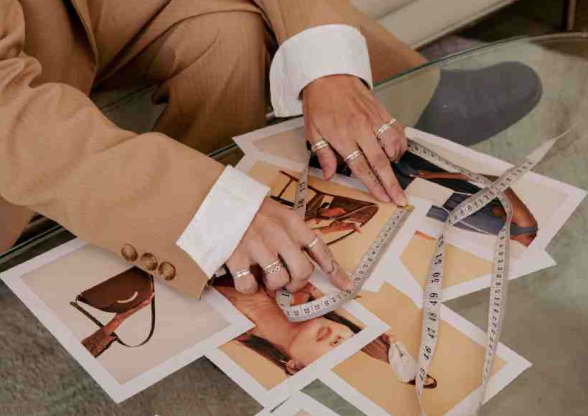 Garment Designing – Kanakam Exports
