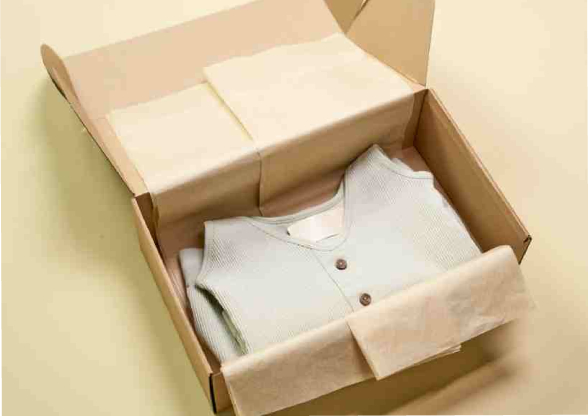 Order Management – Kanakam Exports