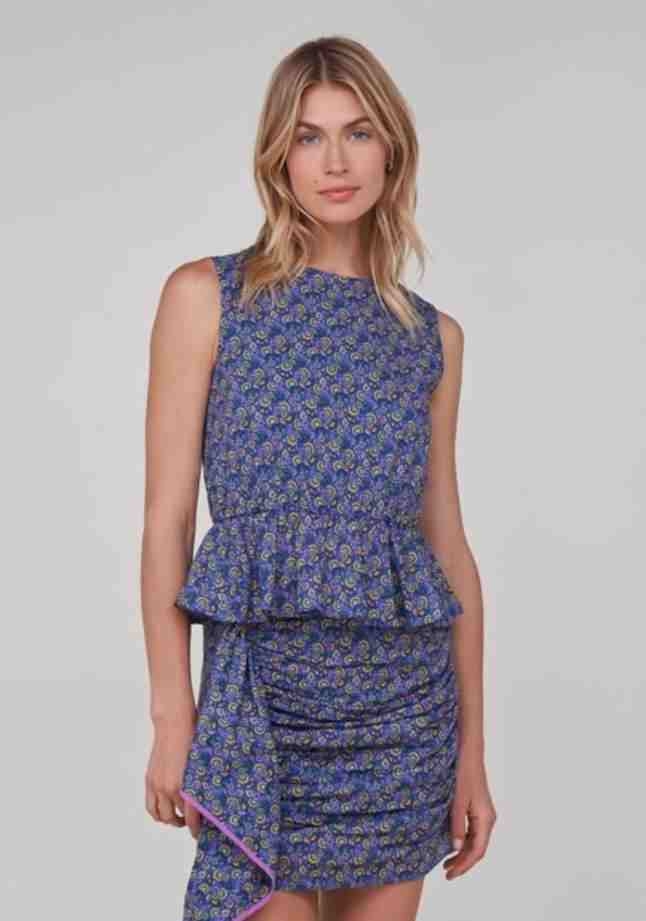 High Fashion Evening Wear – Kanakam Exports